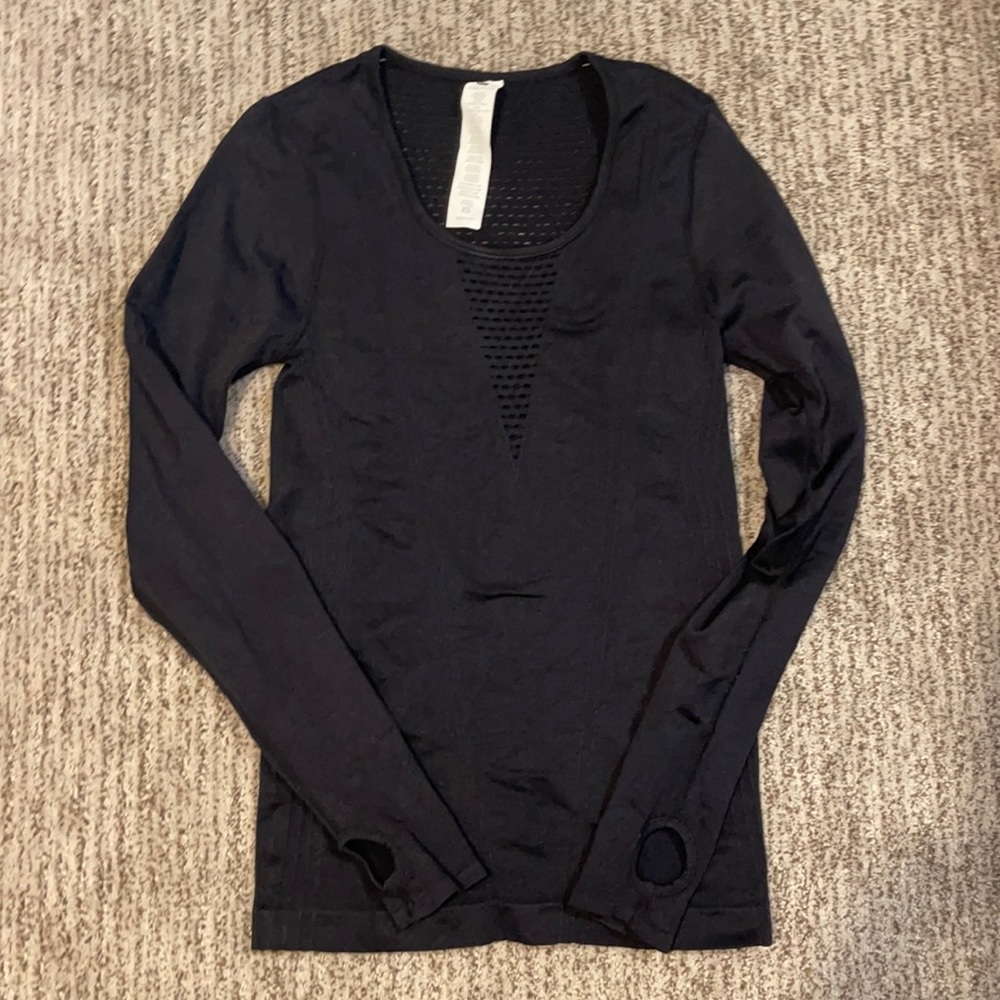 Fabletics long sleeve top